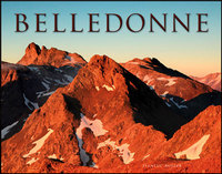 BELLEDONNE MOYEN FORMAT