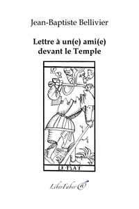 Lettre à un(e) ami(e) devant le Temple