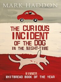 THE CURIOUS INCIDENT OF THE DOG IN THE NIGHT-TIME