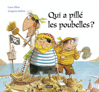 QUI A PILLE LES POUBELLES ?