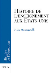 Histoire de l'enseignement aux États-Unis