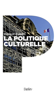 La politique culturelle