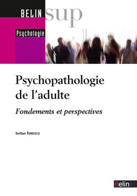 Psychopathologie de l'adulte