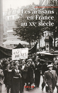Les artisans en France au XXe siècle