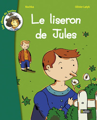 Le liseron de Jules