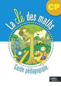 la cle des maths cp livre du maitre seul