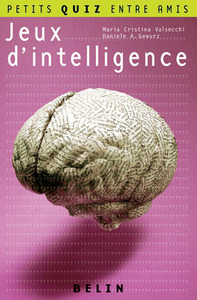 Jeux d'intelligence