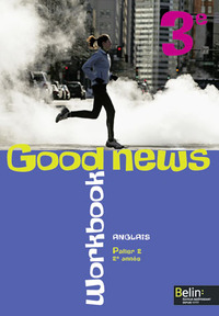Good news 3e, Cahier d'activités