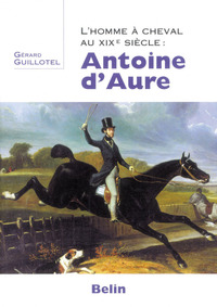 Antoine d'Aure