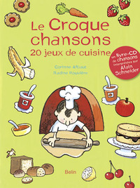 Le Croque chansons