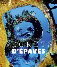 Secrets d'épaves