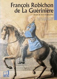 LA GUERINIERE : COLLOQUE