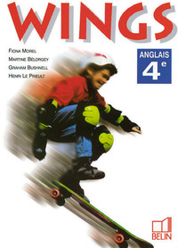 WINGS 4E - MANUEL ELEVE