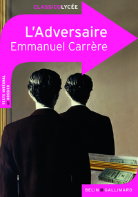 L'ADVERSAIRE