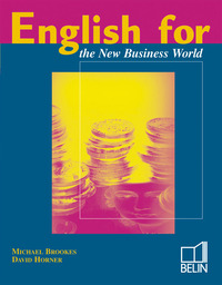 English for the New Business World