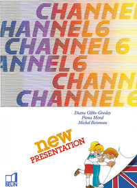 CHANNEL 6E - MANUEL ELEVE