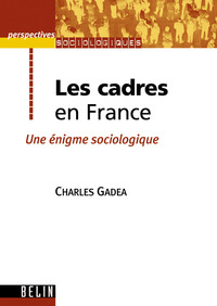 Les cadres en France