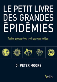 Le petit livre des grandes épidémies