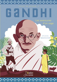 Gandhi