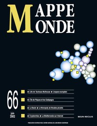 Mappemonde 66