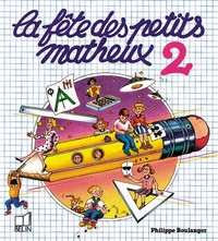 La fête des petits matheux - 2