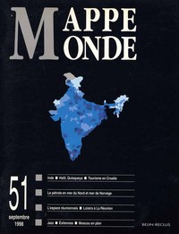 Mappemonde 51