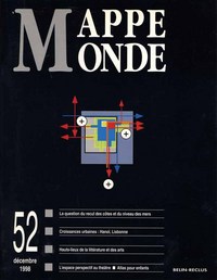 Mappemonde 52