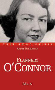 Flannery O'Connor