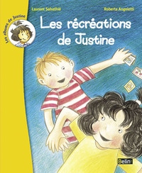 Les récréations de Justine