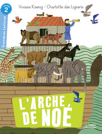 L'ARCHE DE NOE - NIVEAU 2