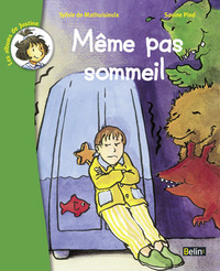 Même pas sommeil