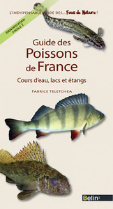 Guide des poissons de France