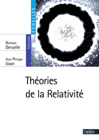 theories de la relativite