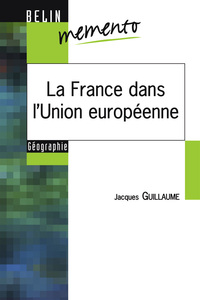 La France dans l'Union européenne