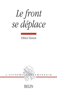 Le front se déplace