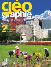 Géographie - 2nde (2001)