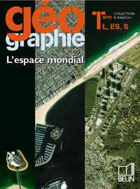 Géographie - Term L, ES, S (2004)