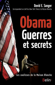 Obama - Guerres et secrets