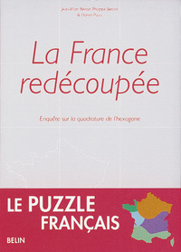 La France redécoupée