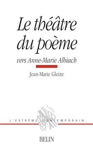 LE THEATRE DU POEME