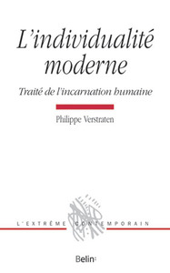 Individualité moderne