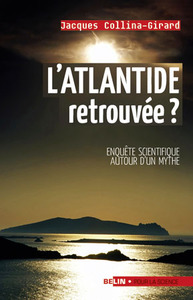 L'Atlantide retrouvée ?