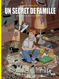 UN SECRET DE FAMILLE