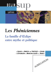 Les Phéniciennes