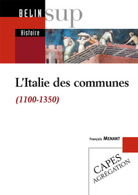 L'Italie des communes