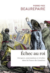 Échec au roi