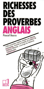 Richesses des proverbes anglais
