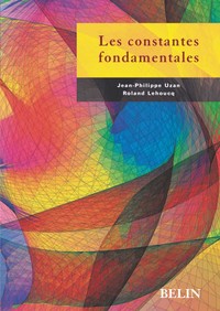 LES CONSTANTES FONDAMENTALES