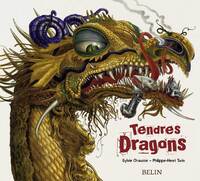 Tendres Dragons