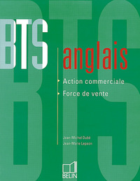 BTS Anglais